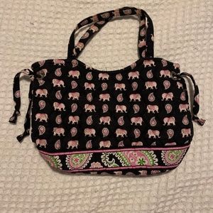 Vera Bradley Limited Edition Bag